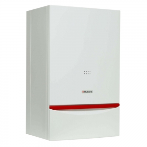 Газовый котел HUBERT AGB 30DC