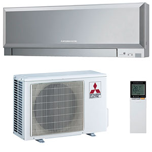 Кондиционер Mitsubishi Electric MSZ-EF50VES / MUZ-EF50VE