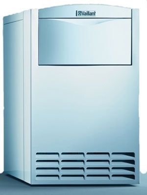 Напольный газовый котел Vaillant atmo VIT VK INT 254/1-5