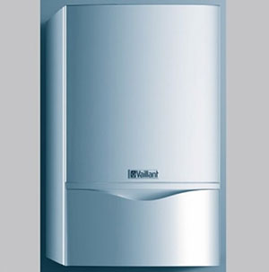 Конденсационный настенный газовый котел Vaillant ecoTec plus VU INT IV 306/5-5