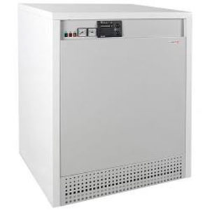 Напольный газовый котел Protherm Гризли 65 KLO