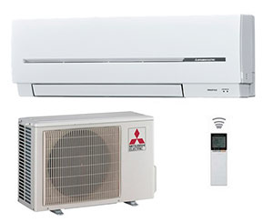 Кондиционер Mitsubishi Electric MSZ-SF25VE / MUZ-SF25VE