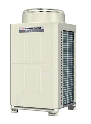 Наружный блок Mitsubishi Electric PUHY-P250YKB-A1